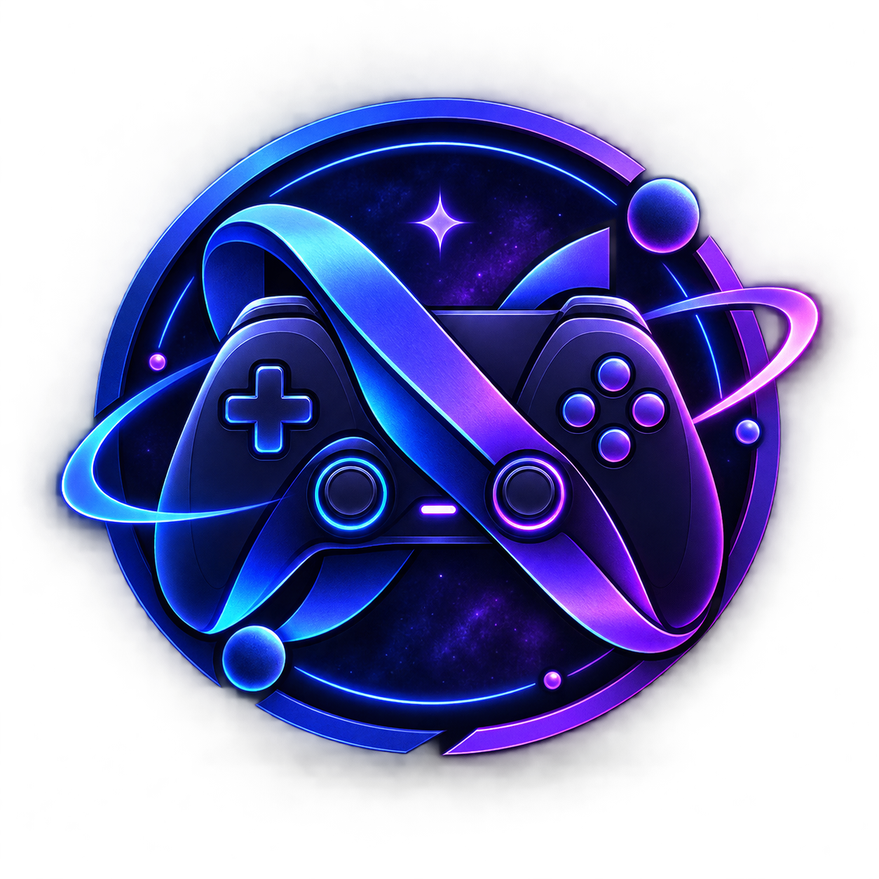 Nexus Gaming logo